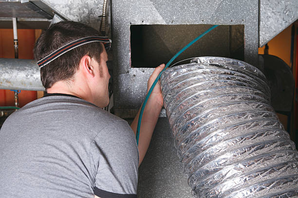 Ductwork Cleaning Services in Sans Souci, SC